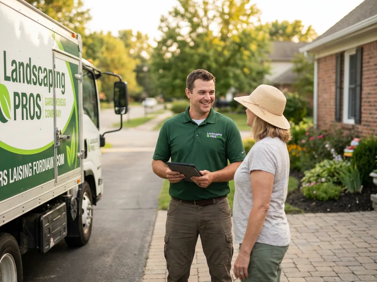Landscaping Sidney Center, NY FAQs